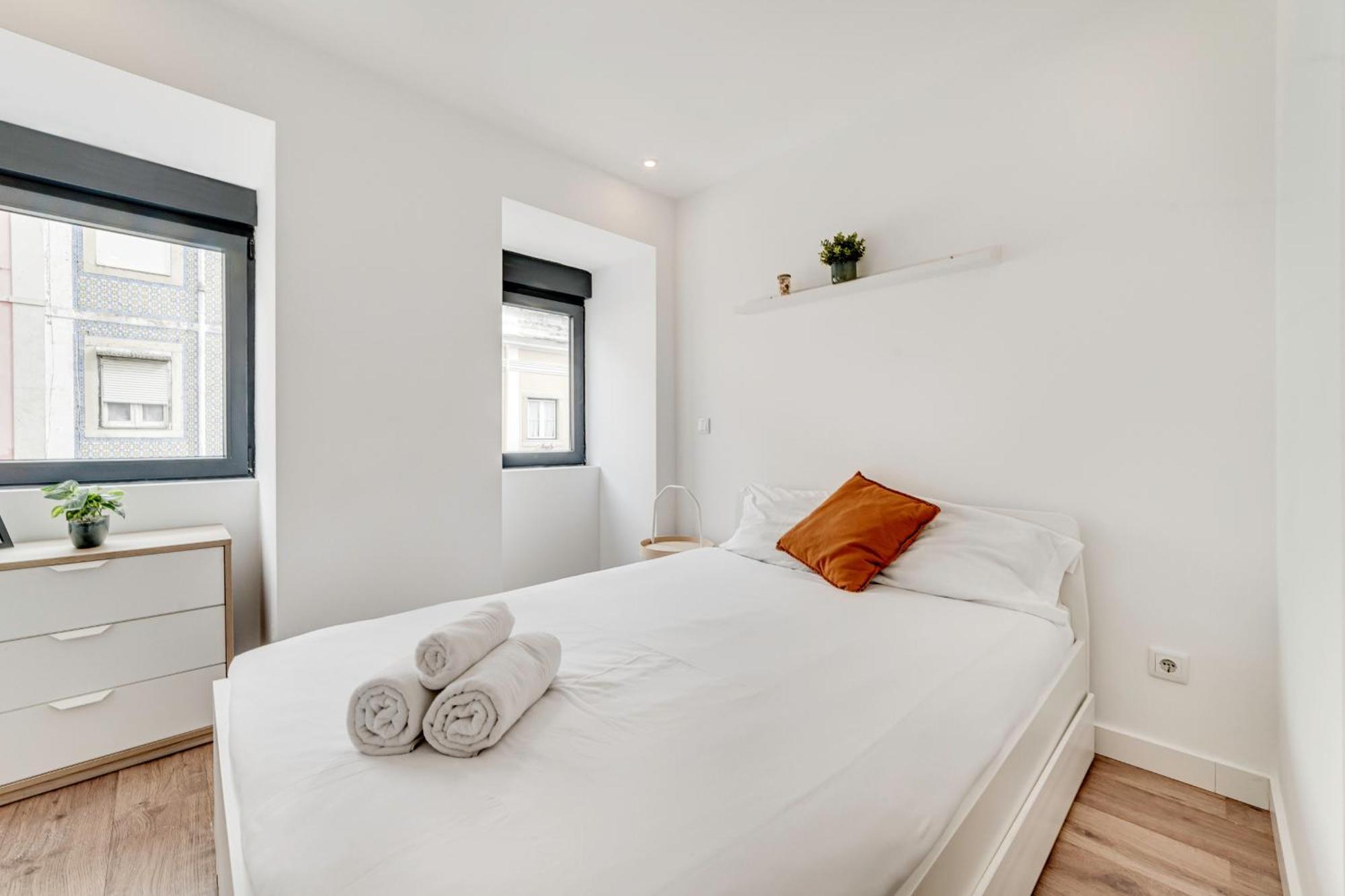 Lapa Stylish Apartments Lisboa Exterior foto