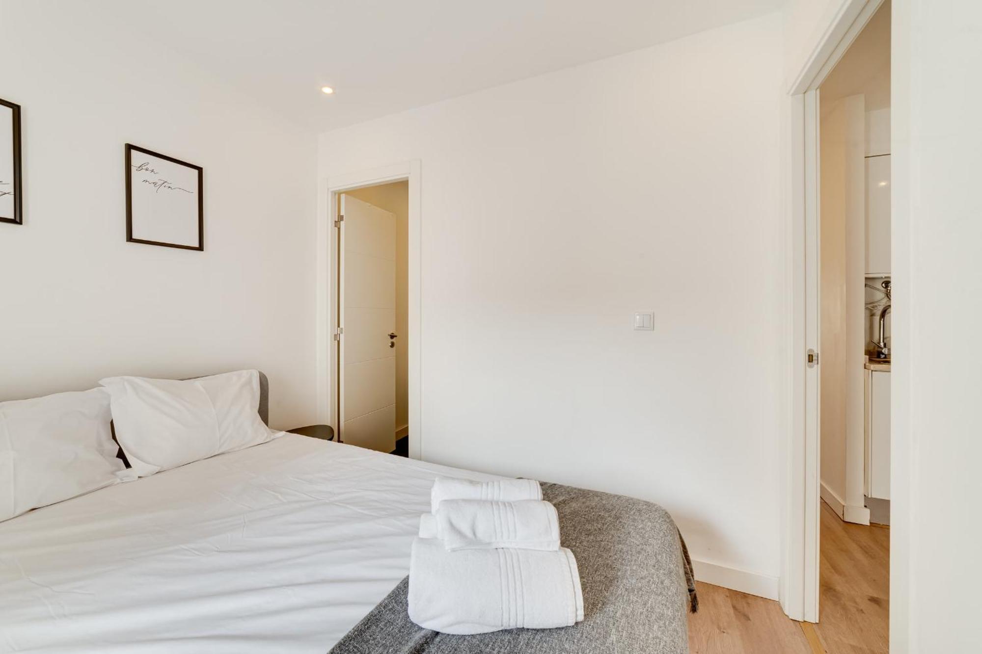 Lapa Stylish Apartments Lisboa Exterior foto