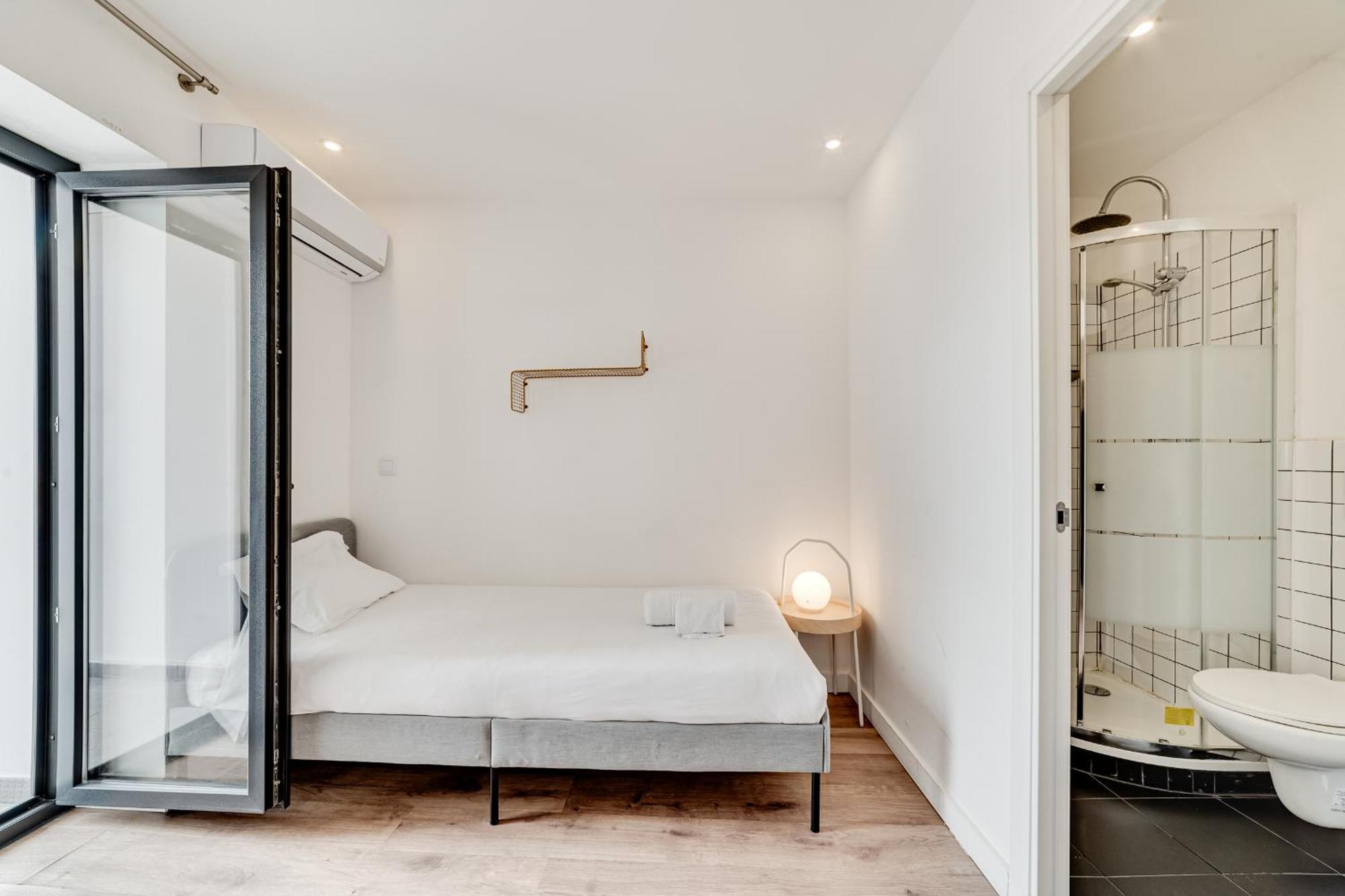 Lapa Stylish Apartments Lisboa Exterior foto
