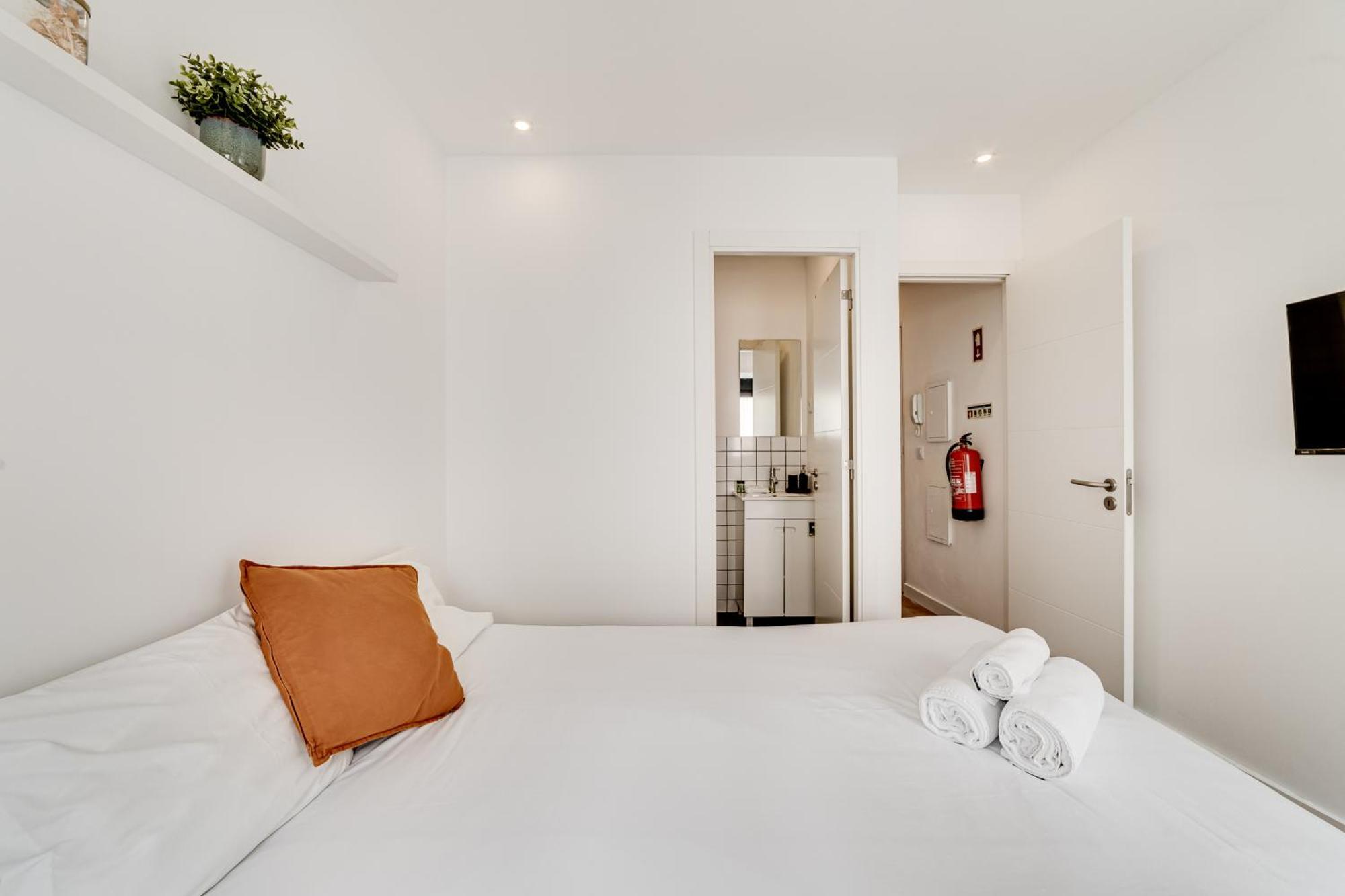 Lapa Stylish Apartments Lisboa Exterior foto