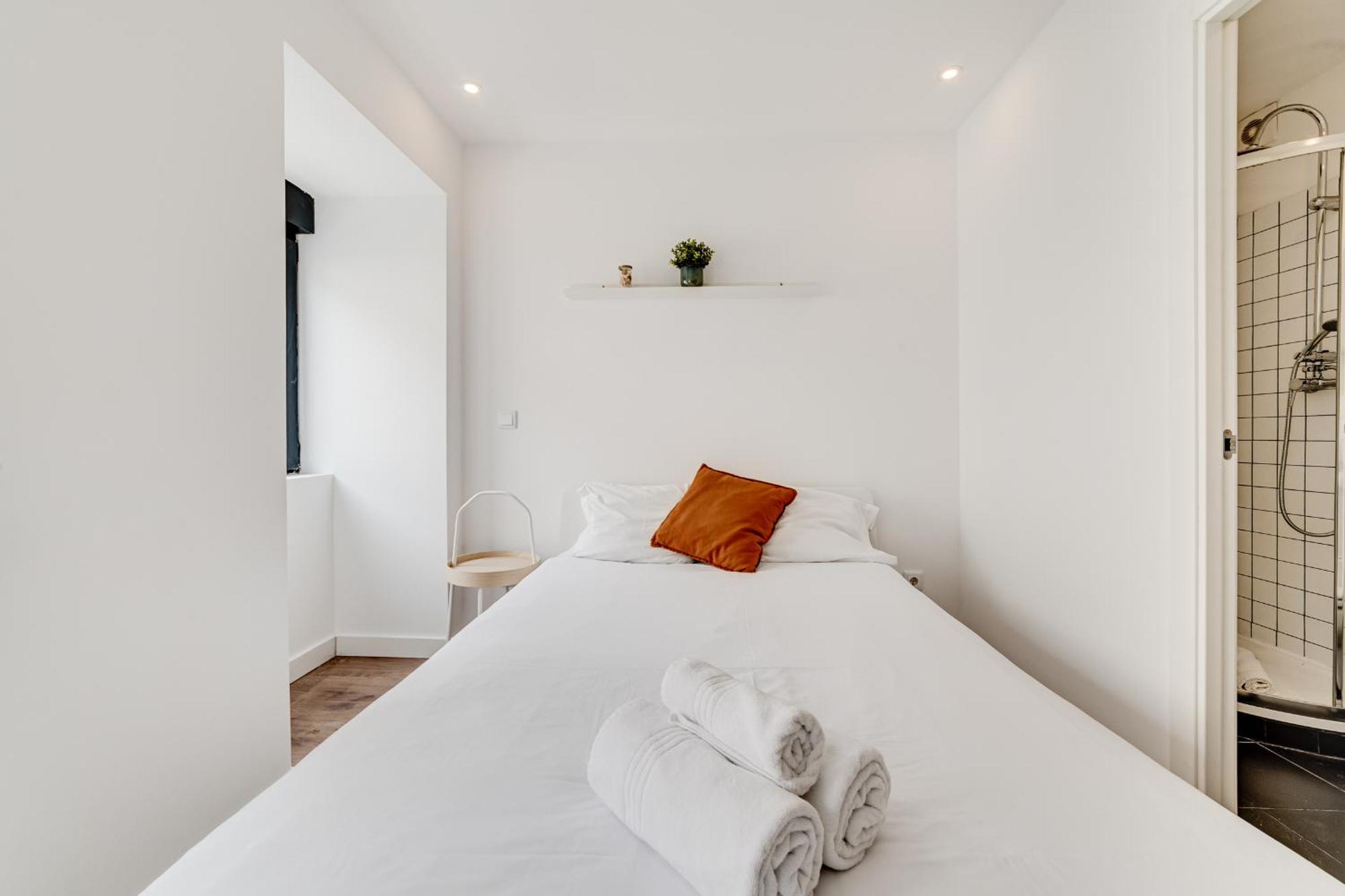 Lapa Stylish Apartments Lisboa Exterior foto