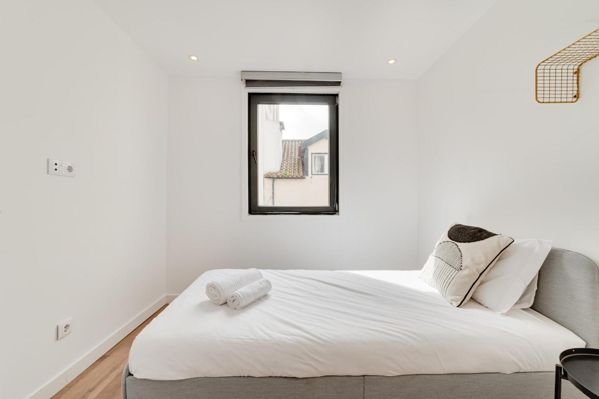 Lapa Stylish Apartments Lisboa Exterior foto